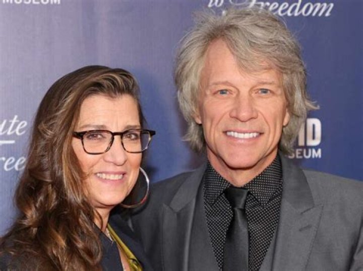 Jon Bon Jovi Net Worth Wife Parents Is He Dead?Here are the facts