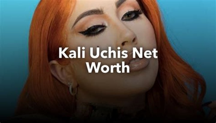 Kali Uchis Net Worth: Uncovering The Enigma