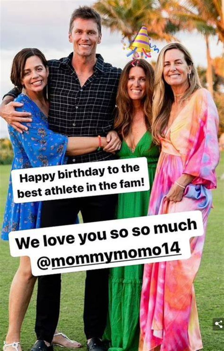 Kevin Youkilis wife Julie Brady (Yes, Tom Bradys sister and no, not Nancy Brady) |