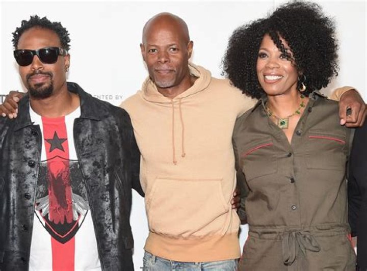 Kim Wayans – Bio, Net, Siblings, Husband, Does She Have Kids?