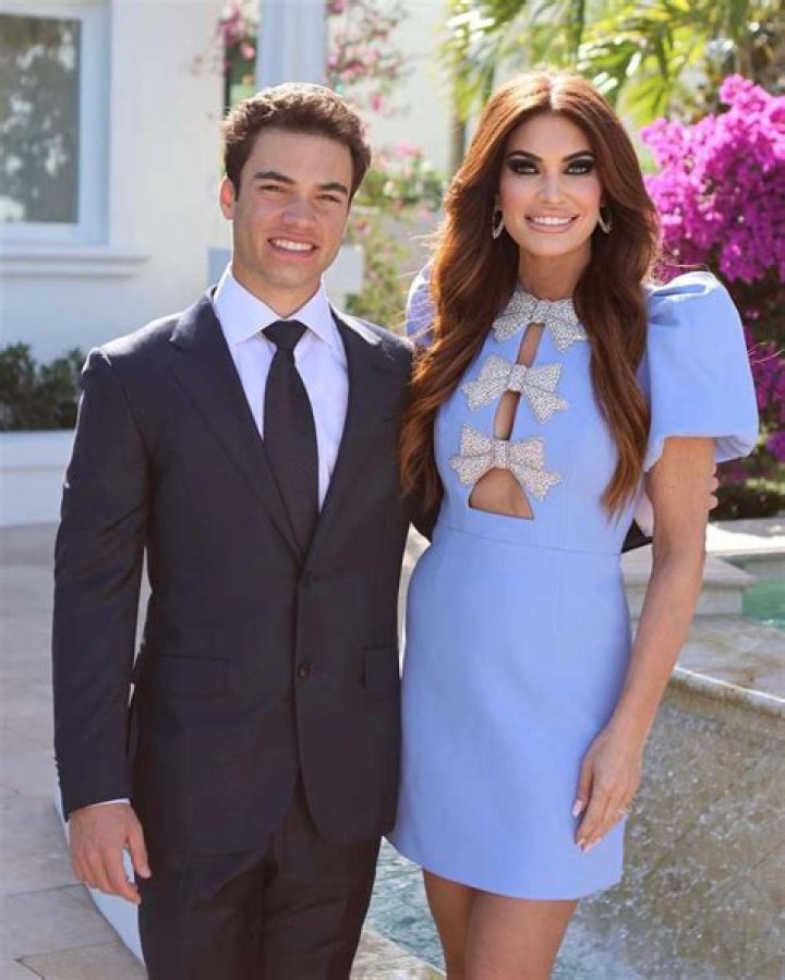 Kimberly Guilfoyle's Children And Family Life Revealed