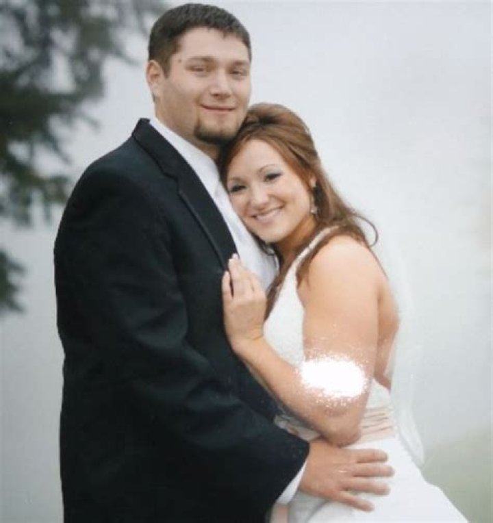 Lance Lynns Wife Lauren (Grill) Lynn |
