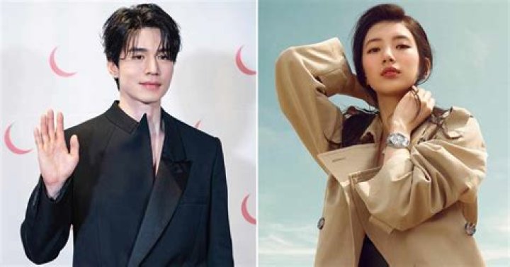 Lee Dong Wook's Relationships Revealed