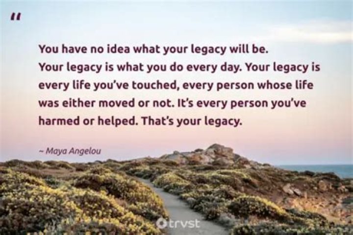 Legacy And Impact On Pasig