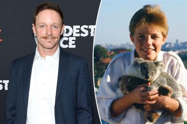 Mackenzie Astin Net Worth - QuickBlog