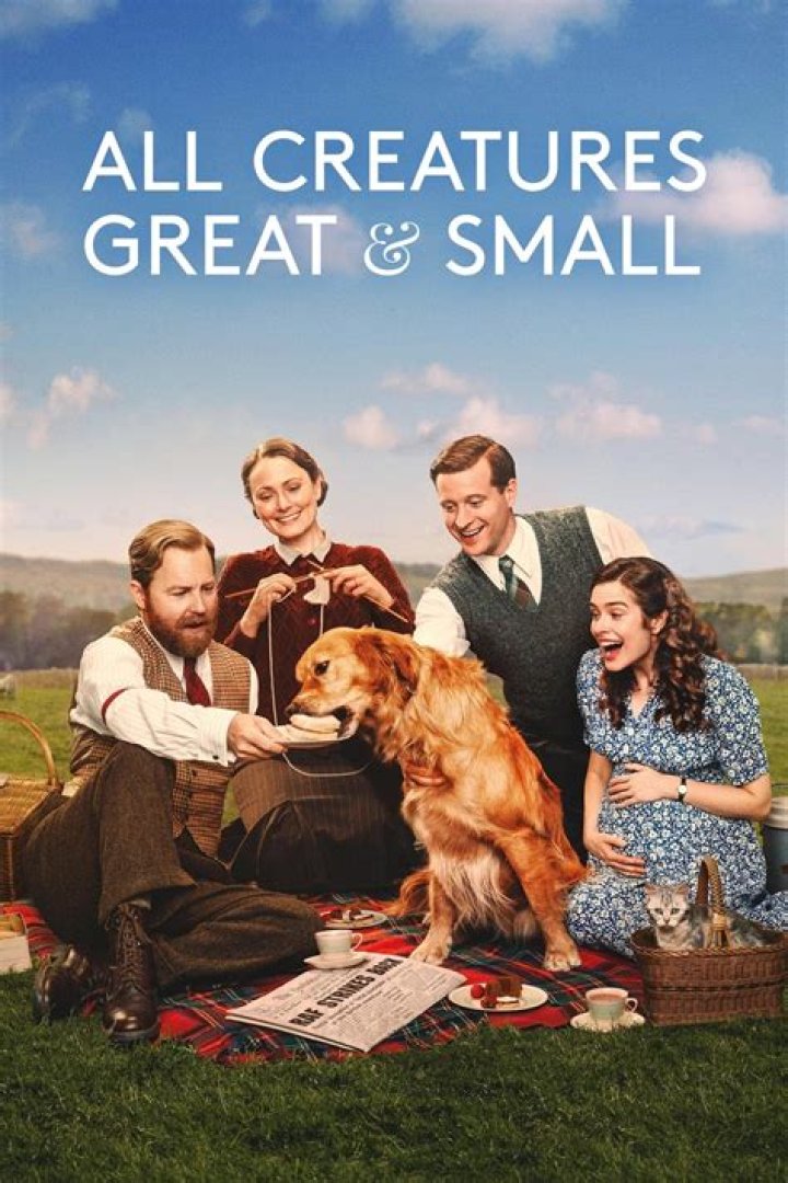 Maimie McCoy From All Creatures Great and Small Cast Actress Husband; Net Worth & Kids Explored |