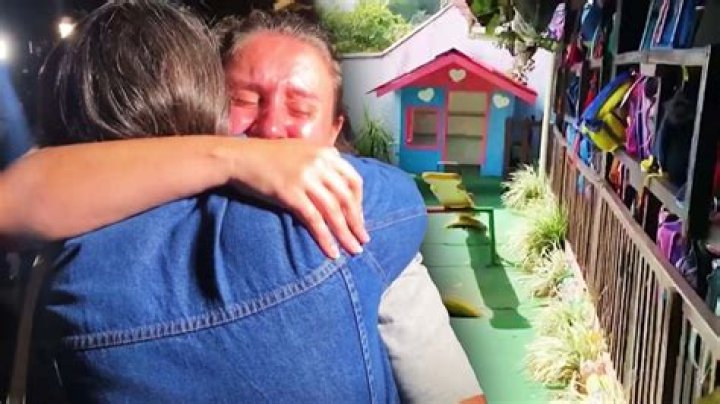 Man With Axe Attacks Daycare Echte Video: What Really Happened?