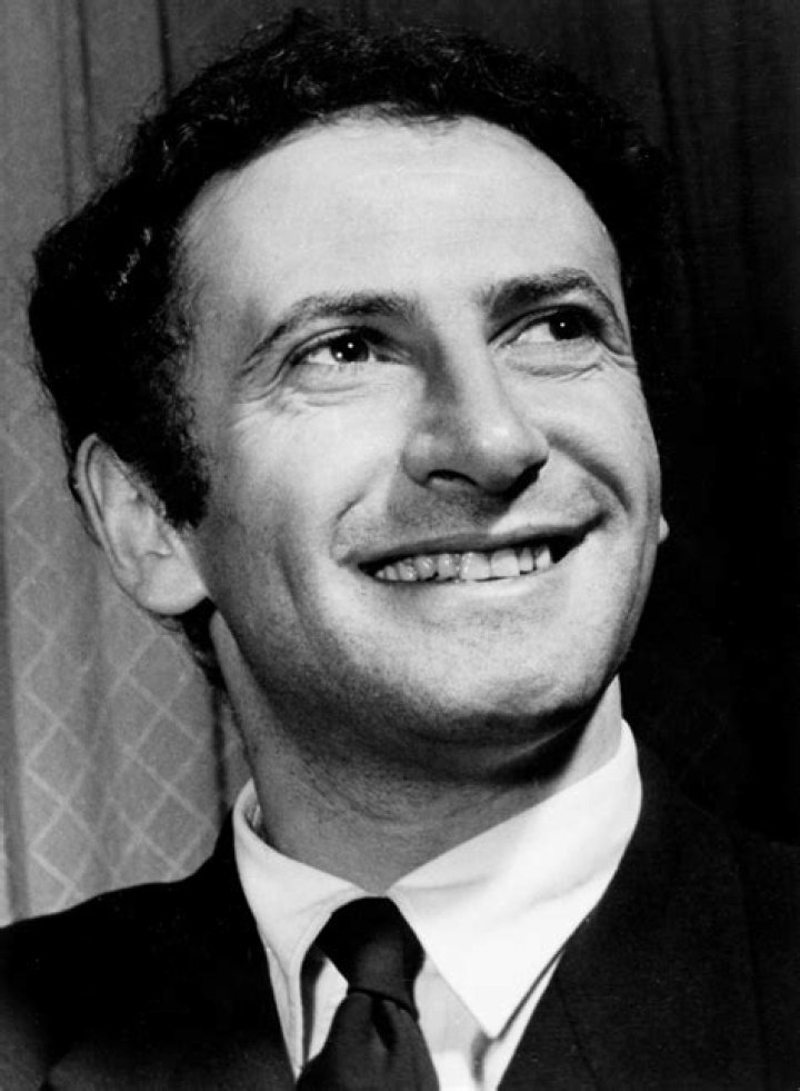 Marcel Marceau's Height, Life, And Legacy