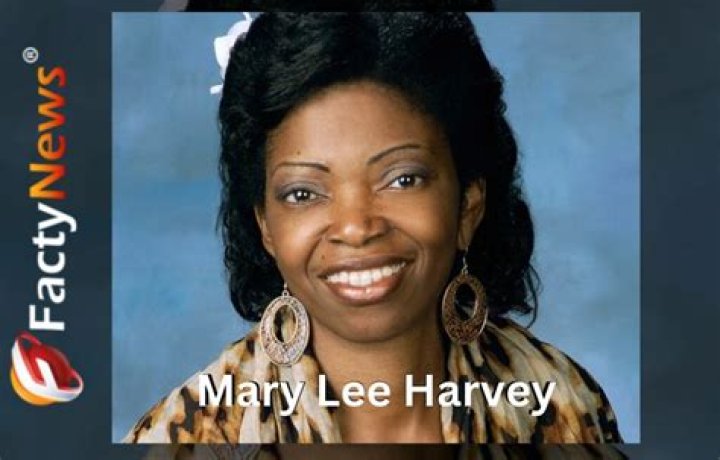 Mary Lee Harvey Biography, Married, Husband, Divorce, Kids & Family