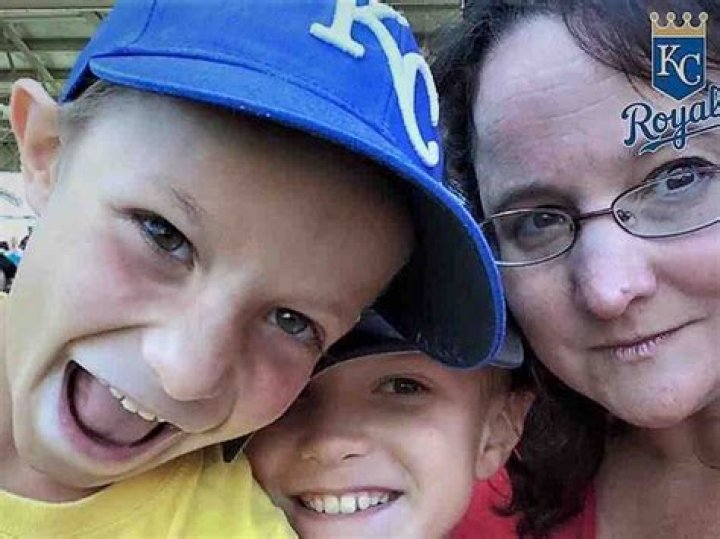 Meet His Wife Debbie Tirico And Children |