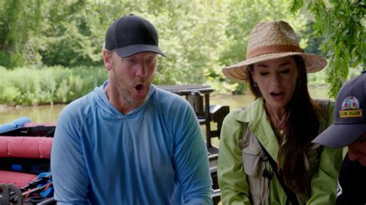 Meet Treasure Hunter Nikoline Bohr From Beyond Oak Island |