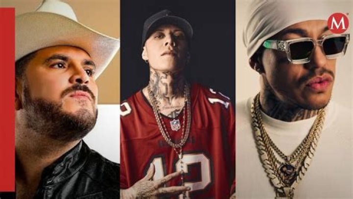 Mexican Rap Star Lefty Sm Tragically Murdered
