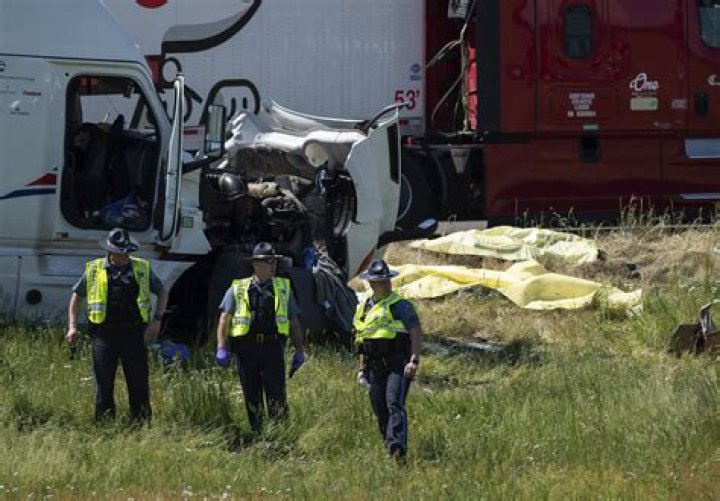 Mick Nisbet's Life Cut Short In Fatal Accident