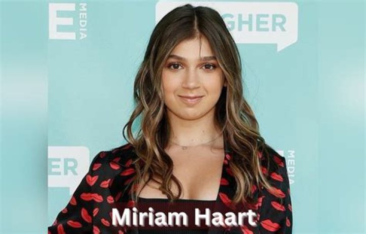 Miriam Haart Net Worth 2024