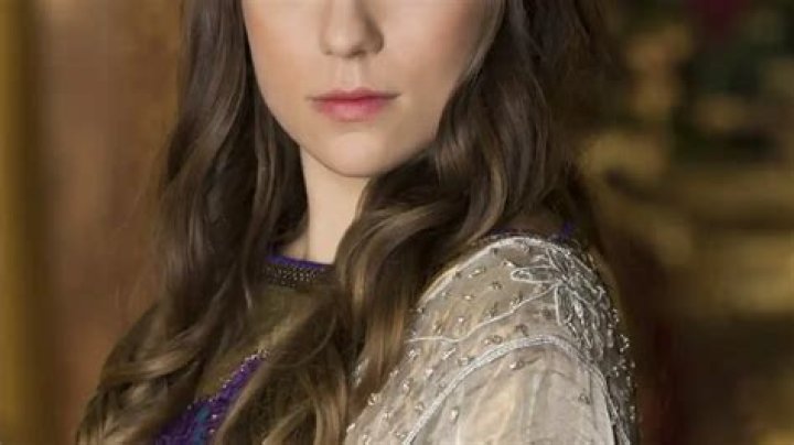 Morgane Polanski Early Life Vikings Boyfriend Net