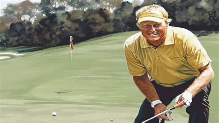 Obituary And Legacy Honoring A Golfing Legend