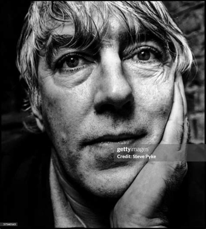 Peter Cook