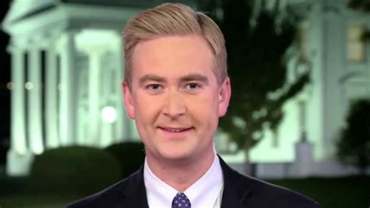 Peter Doocy |