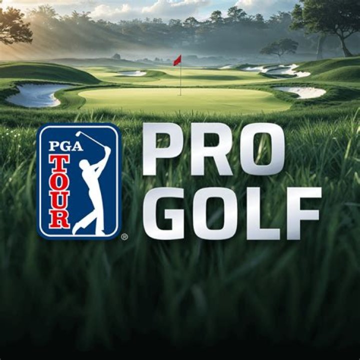 PGA Tour Pros Hilarious Warning Towards $28.478B Company Makes Golf World PutOn Its Sarcastic Ha |