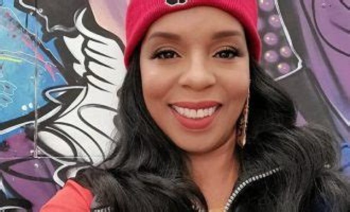 Rah Digga Surgery: Before And After Photos