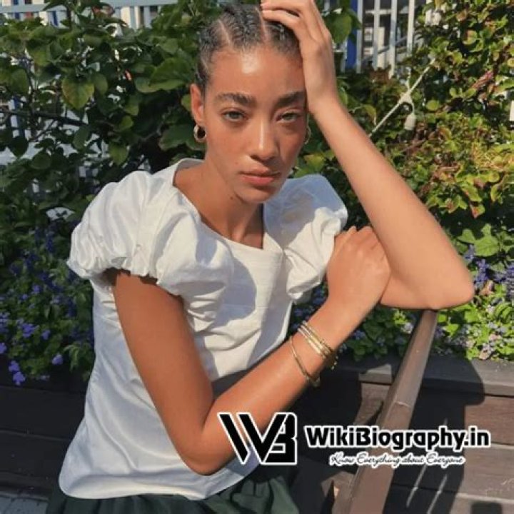 Reign Judge- Wiki, Age, Height, Net Worth, Husband, Ethnicity