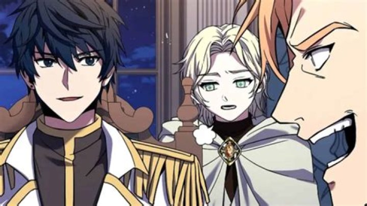 Return Of The Legendary Spear Knight Chapter 99 Release Date and Where To Read |