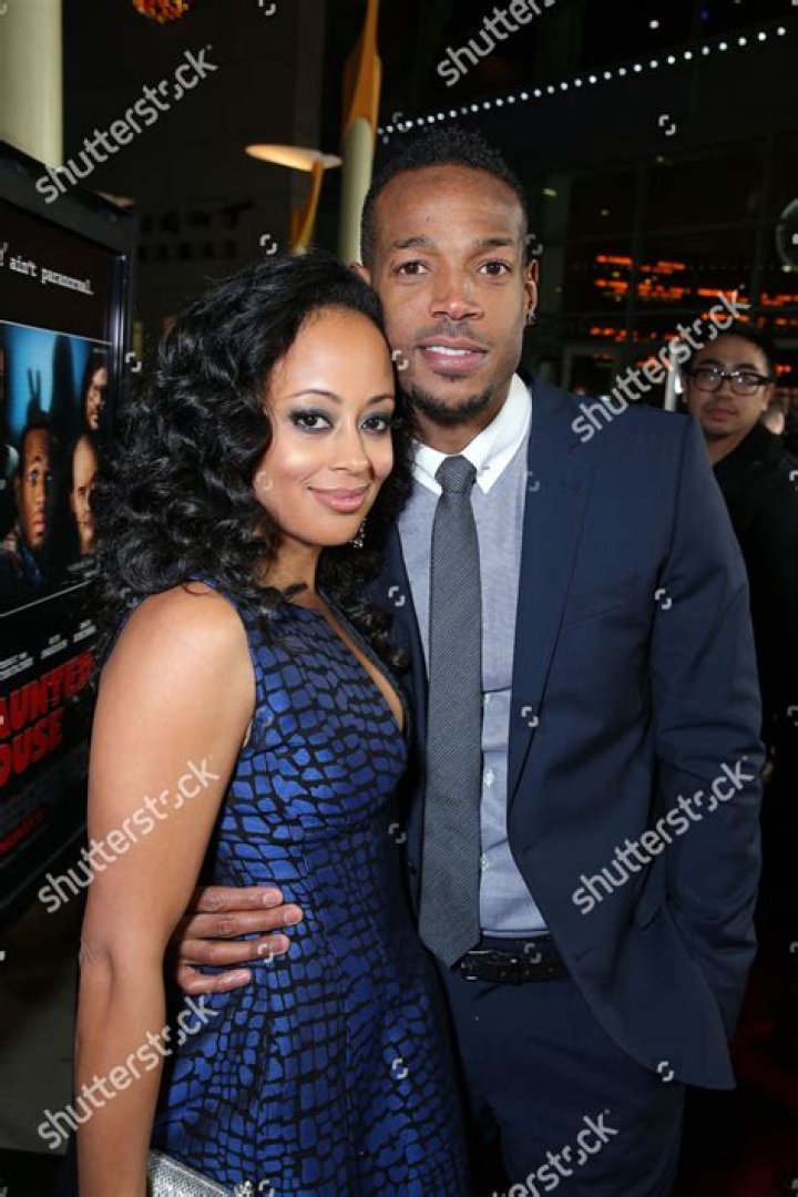 Shawn Wayans' Girlfriend In 2023 Revealed