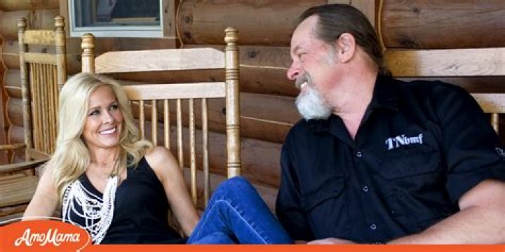 Shemane Deziel – Bio, Celeb Facts and Profile of Ted Nugent’s Wife |