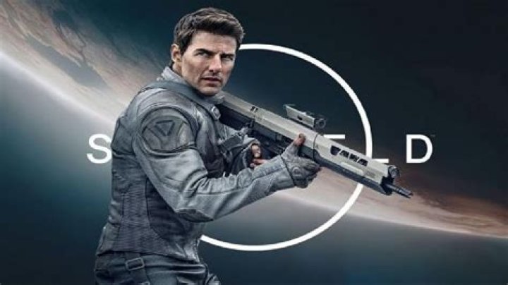 Starfield Rumor Says Tom Cruise Might Be A Part Of The Game