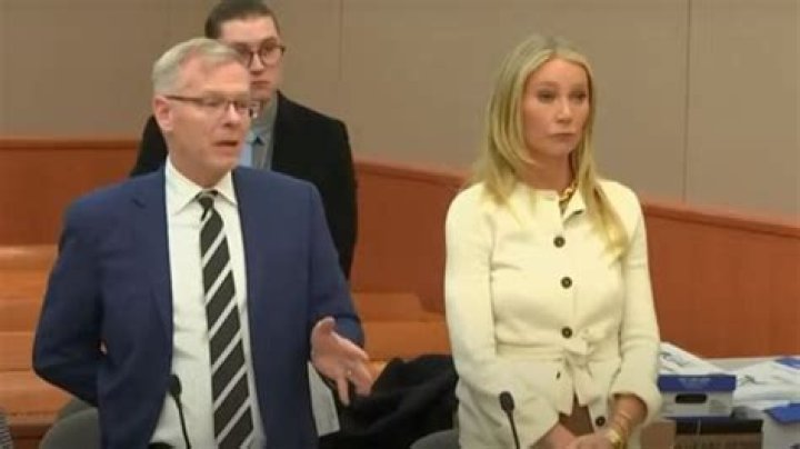 Stephen Owens, the Legal Wiz Behind Gwyneth