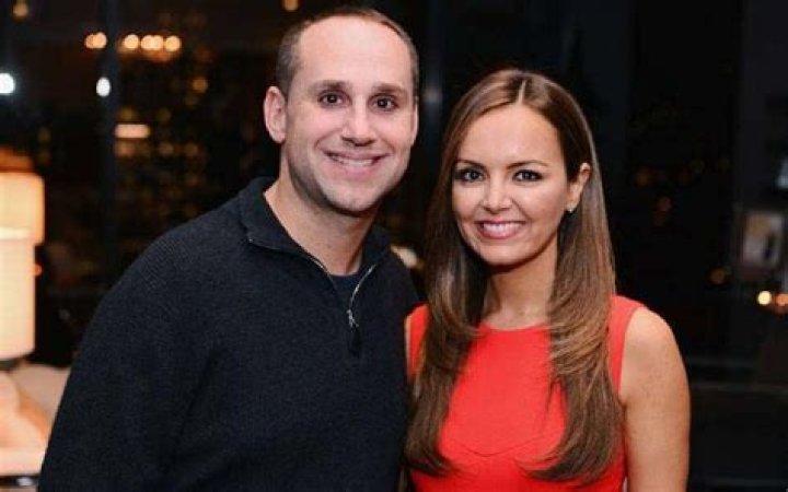 The Ex-Wife Of Michael Rubin And Her Journey