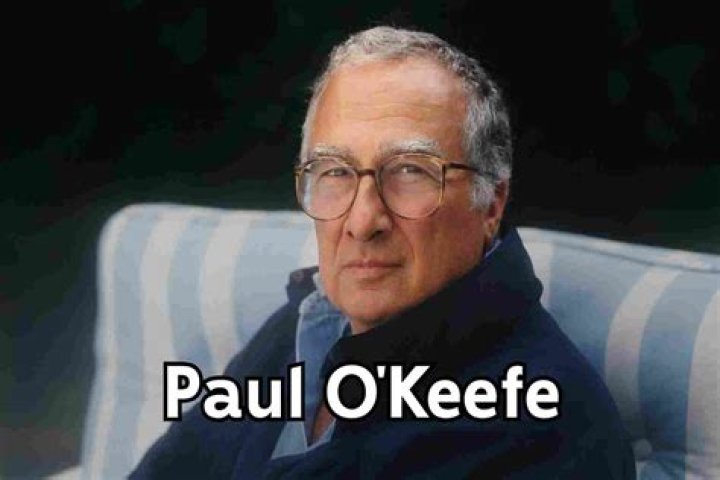 The Remarkable Journey Of An American Actor