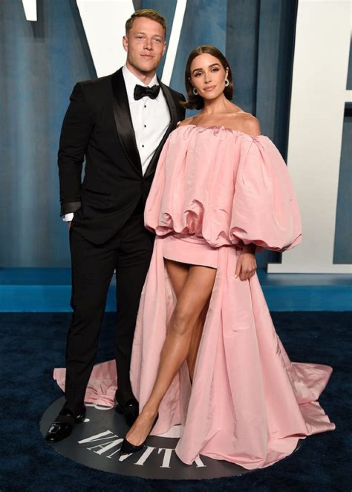 The Truth About Olivia Culpo And Christian McCaffrey's Relationship |