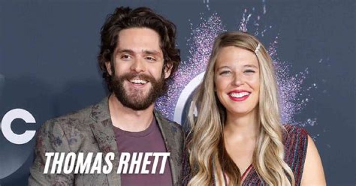 Thomas Rhett Net Worth - QuickBlog