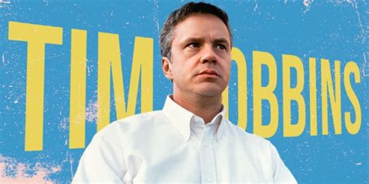 Tim Robbins Biography, Life, Interesting Facts