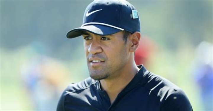 Tony Finau's Nationality And Ethnic Background