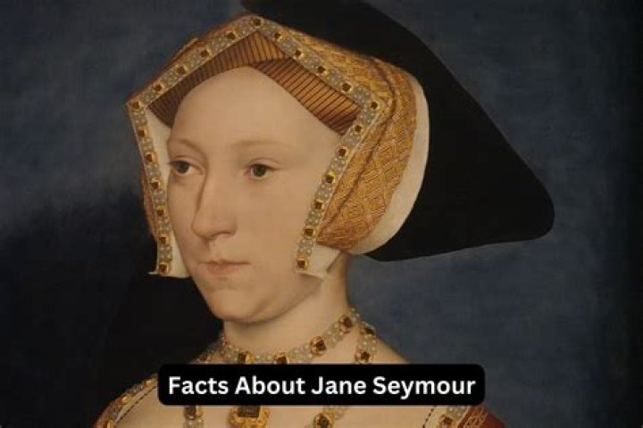 Uncover The Enigmatic Life Of Jane Seymour: A Historical Journey