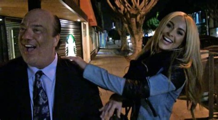 Uncover The Secrets: Paul Heyman's Wife Revealed