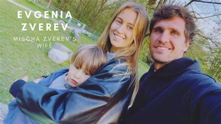 Uncovering Mischa Zverev's Marital Status