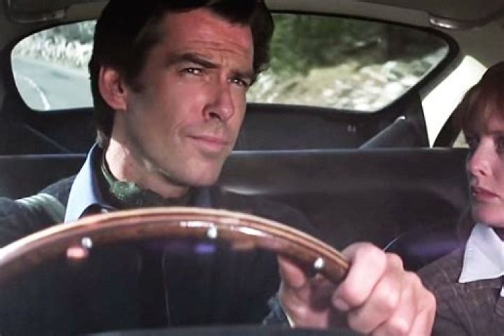 Uncovering The Bond Behind The Driver's Success