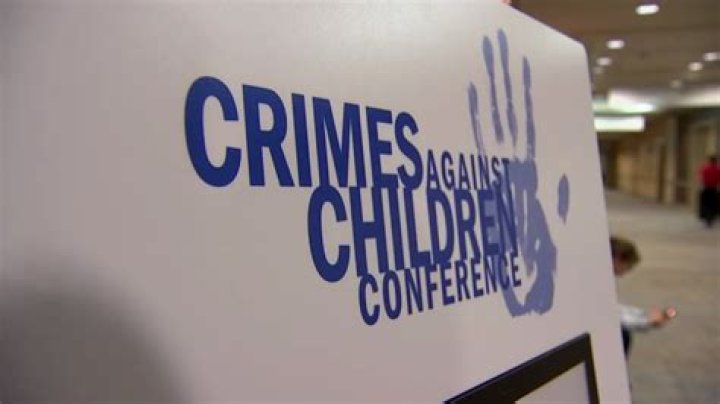 Uncovering The Chilling Crimes Against Children