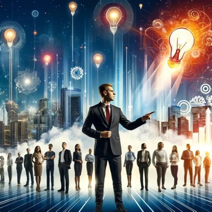 Uncovering The Secrets To Transformational Success