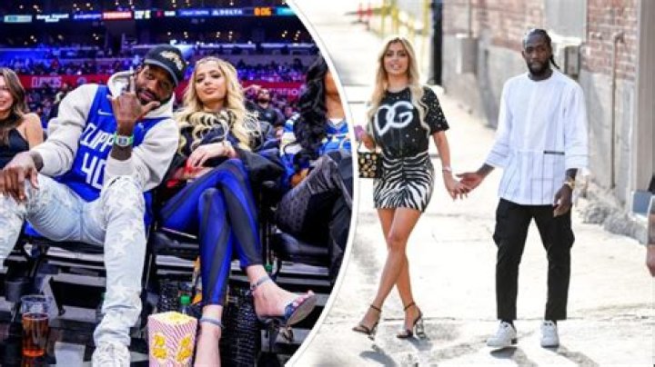 Uncovering The Truth Behind Patrick Beverley's Ex-Wife