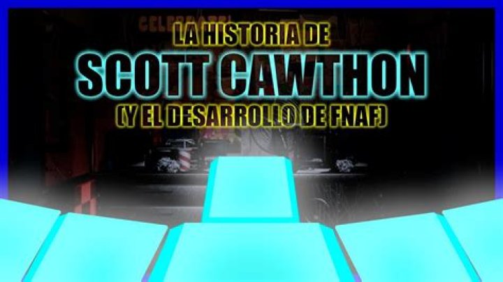 Unlock The Secrets Of Scott Cawthon's Impact On Kids