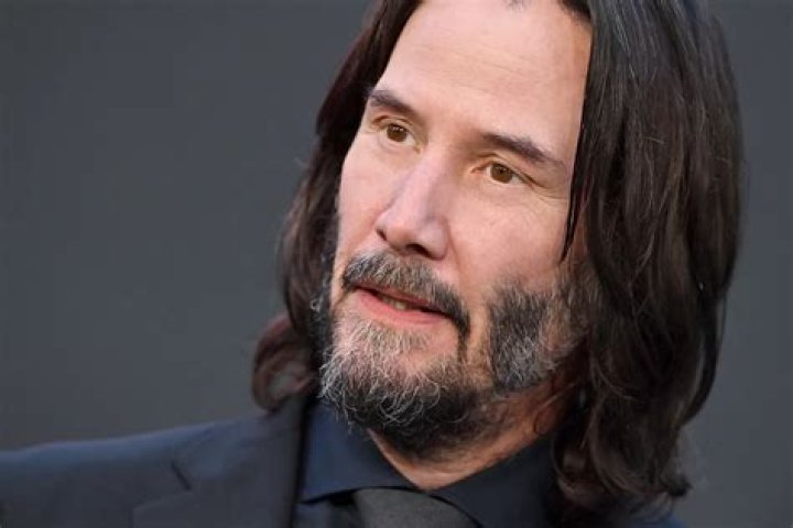 Unveil The Intriguing Ethnic Tapestry Of Keanu Reeves