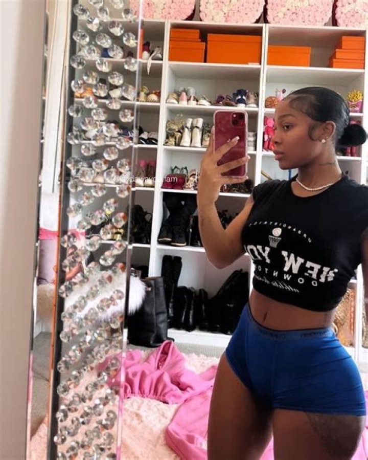 Unveil The Multifaceted World Of Jayda Cheaves: Discoveries And Insights