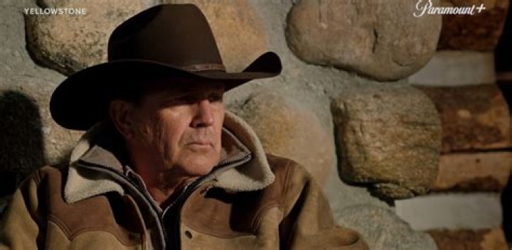 Unveil The Secrets Of The Yellowstone Patriarch