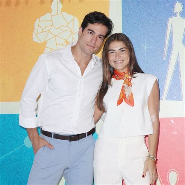 Unveiling Danilo Carrera Relationships: Discoveries And Insights