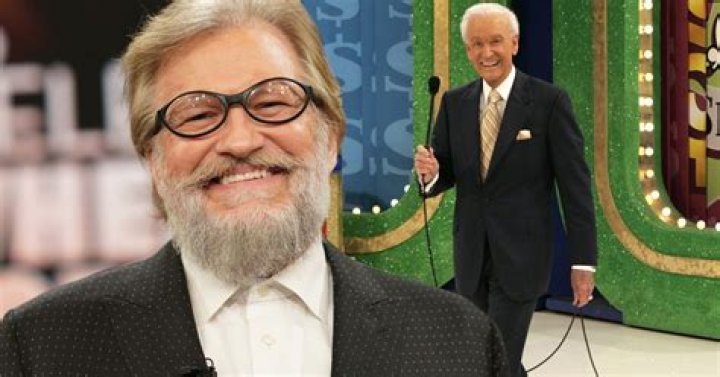 Unveiling Drew Carey's Lucrative Salary On The Price Is Right