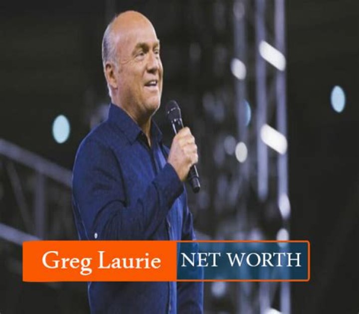 Unveiling Greg Laurie's Net Worth: Discoveries And Insights